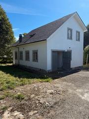 Chalet  Lugar o corral de abaixo