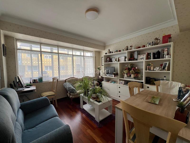 Foto 3bf9d813-c5b7-44e2-a6a0-f8a262a21ce4. Appartamento con riscaldamento in A Milagrosa Lugo