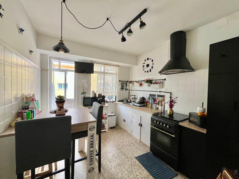 Foto 60f368cc-68e7-4cb4-8a64-609fccce9f5f. Appartamento con riscaldamento in A Milagrosa Lugo