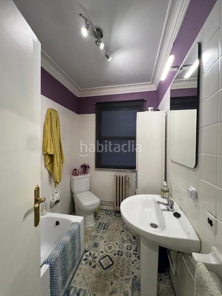 Foto 7bc5833c-3c36-46eb-8961-7f2c0c0575e9. Appartamento con riscaldamento in A Milagrosa Lugo