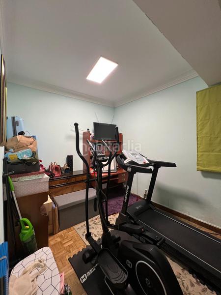 Foto 97cb995c-f4bc-4df3-825b-d3793b98c286. Appartamento con riscaldamento in A Milagrosa Lugo