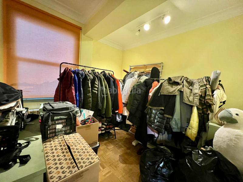 Foto abe8e5e8-cdc1-48fa-b822-c8aab2e55790. Appartamento con riscaldamento in A Milagrosa Lugo