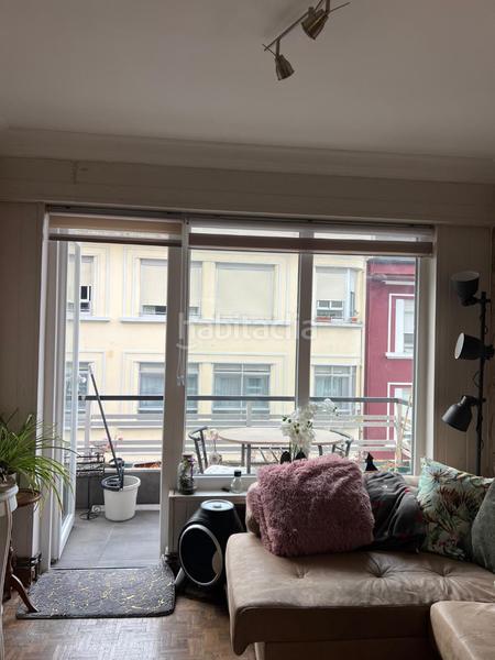 Foto c2b761ad-0c50-41a3-b0ac-47683f405b9a. Appartamento con riscaldamento in A Milagrosa Lugo