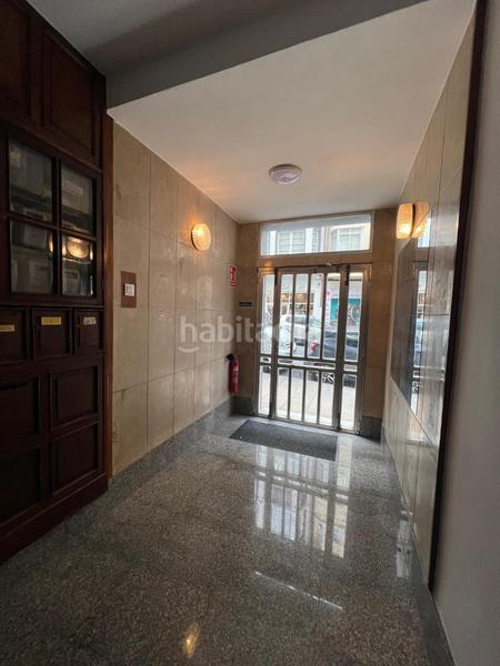 Foto e2e8cd2a-1af1-4024-916d-f567672a98ba. Appartamento con riscaldamento in A Milagrosa Lugo