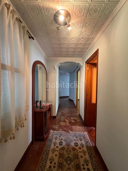 Foto 04ac3ac0-b5f5-49f0-915b-0a087fc7164d. Etagenwohnung in A Milagrosa Lugo