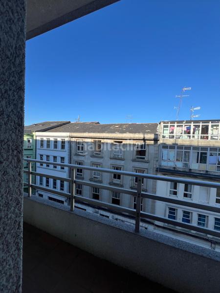 Foto 28942b80-023f-440c-9544-06db6530ad29. Etagenwohnung in A Milagrosa Lugo