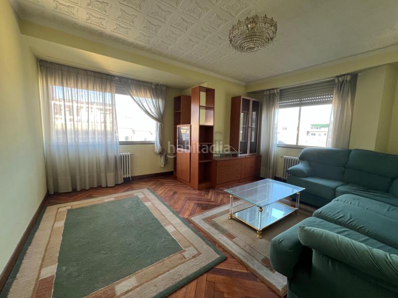 Foto 291451a1-e967-45b0-bf51-b4bd274e0bdd. Etagenwohnung in A Milagrosa Lugo