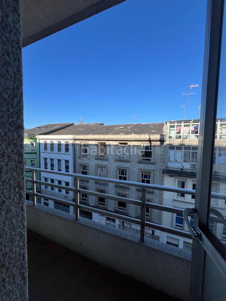 Foto 3185ffa0-cee5-41f9-997f-7887e628954e. Etagenwohnung in A Milagrosa Lugo