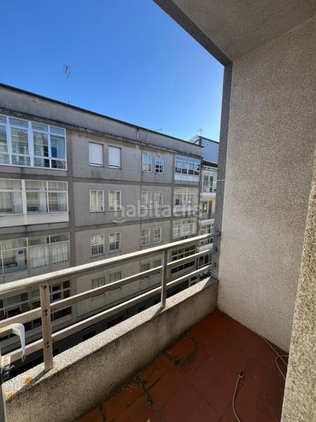 Foto 3b88e7d0-c82d-4e64-bb86-ee1a10d56673. Etagenwohnung in A Milagrosa Lugo