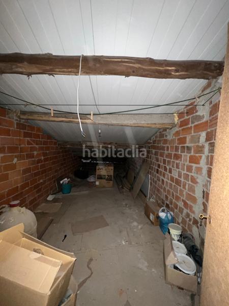 Foto e52ac0c1-7f1b-427e-9eed-648538a36e50. Etagenwohnung in A Milagrosa Lugo