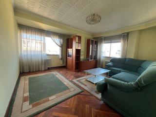 Etagenwohnung  Rúa do prado. Piso en venta en calle do prado 1, la milagrosa, lugo
