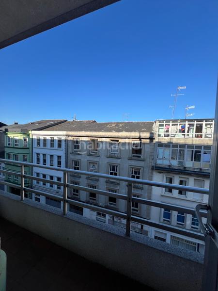 Foto fbf422ea-d9dc-4a1c-afc2-32ba9b4787d9. Etagenwohnung in A Milagrosa Lugo