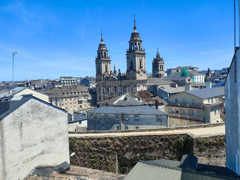 Foto 80e11e83-b996-490f-a31e-9c2241e4aafa. Appartamento in Recatelo - O Carme Lugo