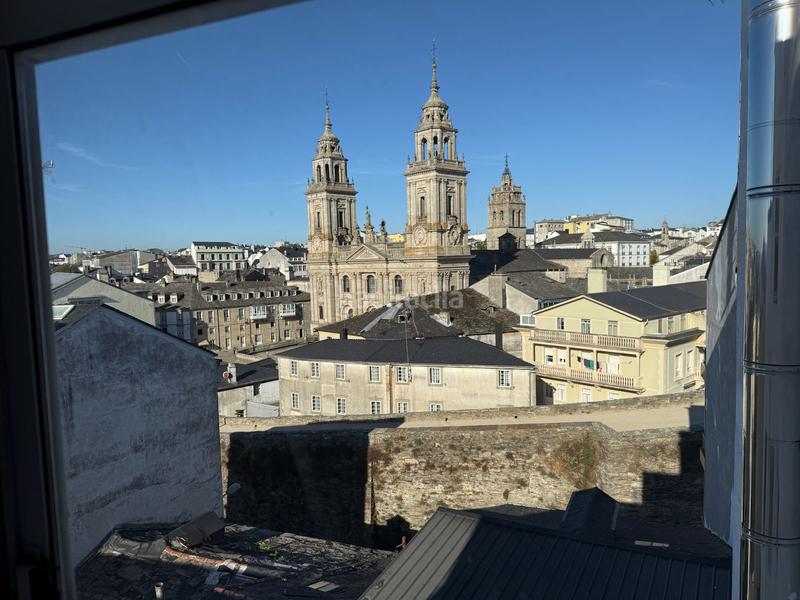 Foto c6b9f7ee-b3e8-4fd6-a42f-b68d2b31f42d. Appartamento in Recatelo - O Carme Lugo