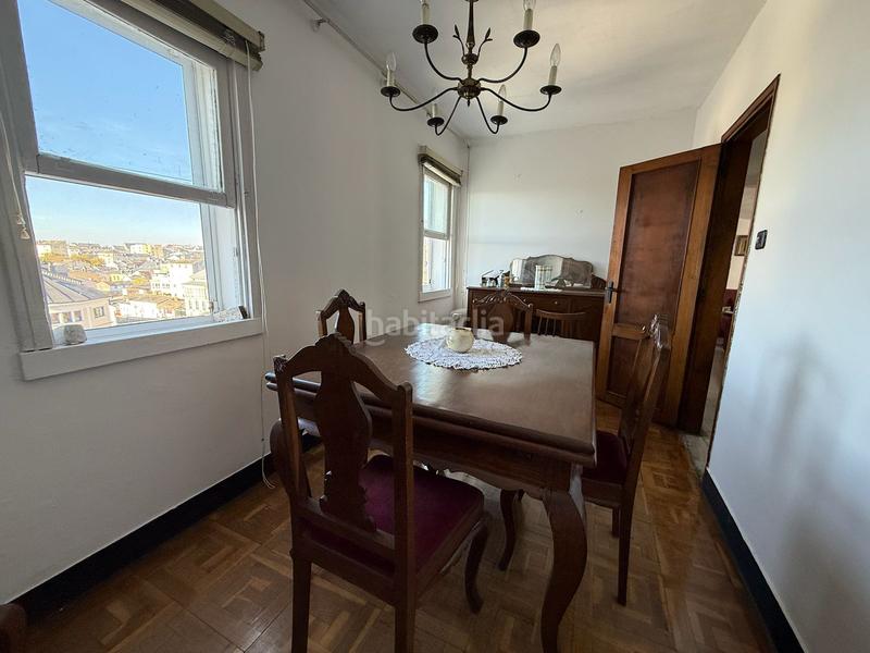 Foto d3067434-a1ca-472c-a971-866d98cfbe4d. Appartamento in Recatelo - O Carme Lugo