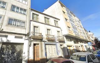 Flat  Rúa camiño real. Piso en venta en ru camiño real (do) 129, la milagrosa, lugo