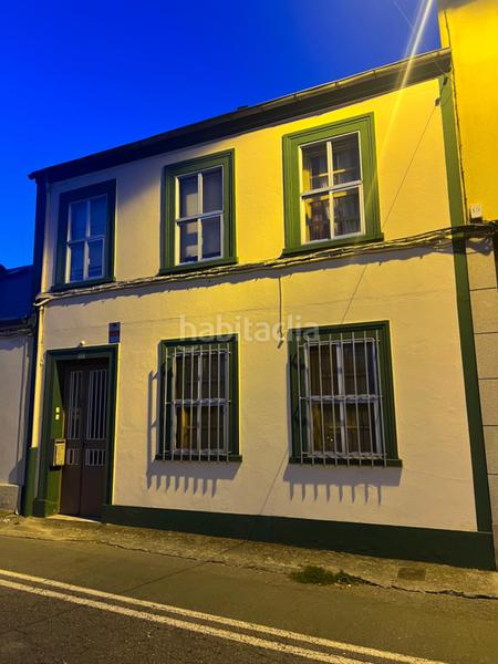 Foto dfe00ebc-30e5-4aa7-b94c-dbab1bdc0e3d. Casa a A Piriganlla - Albeiros - Garabolos Lugo