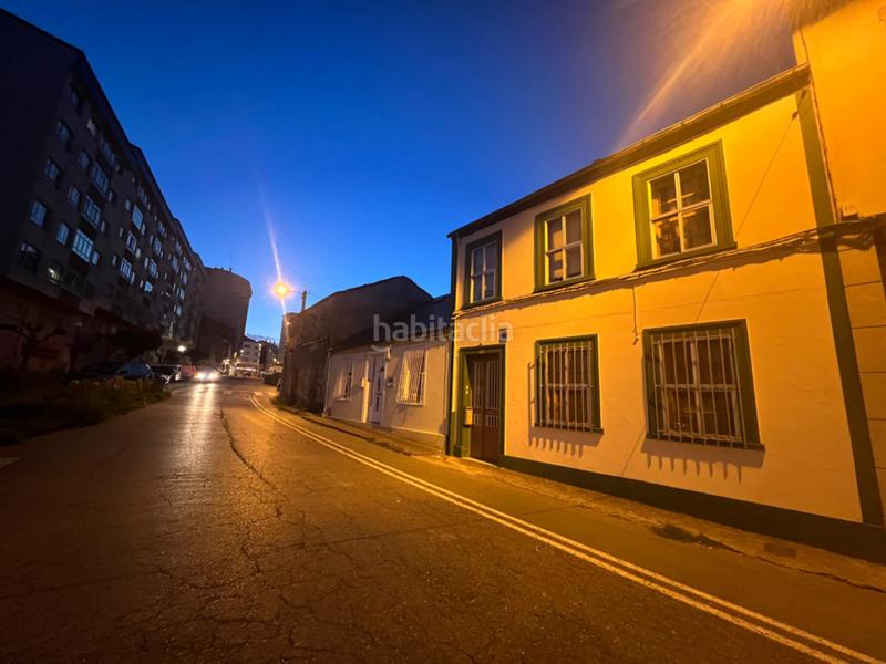 Foto e873924f-4d03-4bca-8cf3-9d21683f1a6b. Casa a A Piriganlla - Albeiros - Garabolos Lugo