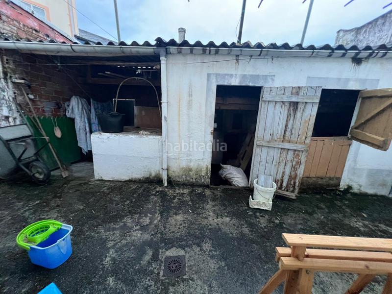 Foto aca7748b-ffec-46ee-8ac9-1357ee82358d. House in Sagrado Corazón - As Gándaras Lugo