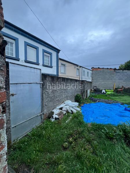 Foto f79aab25-b840-4489-a080-f3cdd2183a3c. House in Sagrado Corazón - As Gándaras Lugo