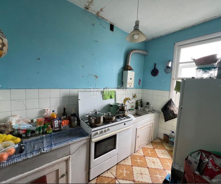 Foto d599d476-8aad-45ef-9013-954ce68bac24. Appartamento in A Milagrosa Lugo