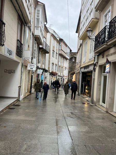 Foto 43ccfcb5-919c-44a4-bb70-1719769fdc9e. Appartement dans Centro - Recinto Amurallado Lugo