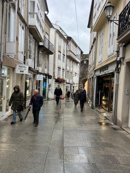 Foto e2083deb-5549-4eb8-b47d-50a3c52ff359. Appartement dans Centro - Recinto Amurallado Lugo