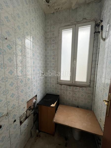 Foto 0e3503b3-5083-471c-8e1b-4f5da1fa14e9. Appartement dans A Milagrosa Lugo