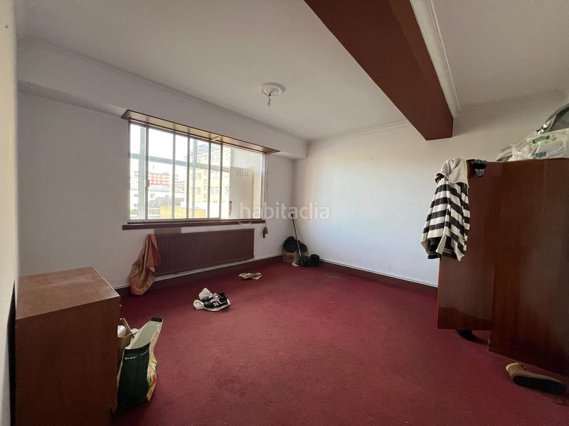 Foto 31f4dc87-5179-4896-a395-e2f931d8fddc. Appartement dans A Milagrosa Lugo