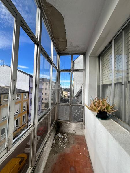 Foto 36f4a3a1-16c9-448a-8e02-6f2a414a4486. Appartement dans A Milagrosa Lugo