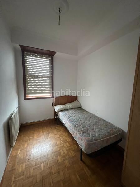 Foto 387a7aca-7aec-42e5-82fa-b2cb81b9c4c5. Appartement dans A Milagrosa Lugo