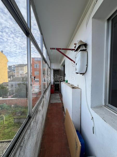 Foto d227fcc9-4a6f-4a62-ab6c-c713b4c046fb. Appartement dans A Milagrosa Lugo