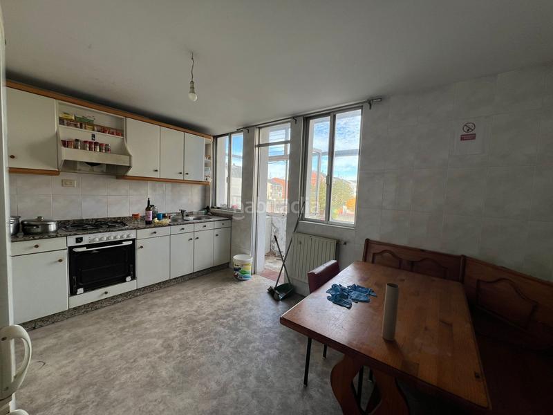 Foto da745350-e58a-4004-8459-f64160237e94. Appartement dans A Milagrosa Lugo