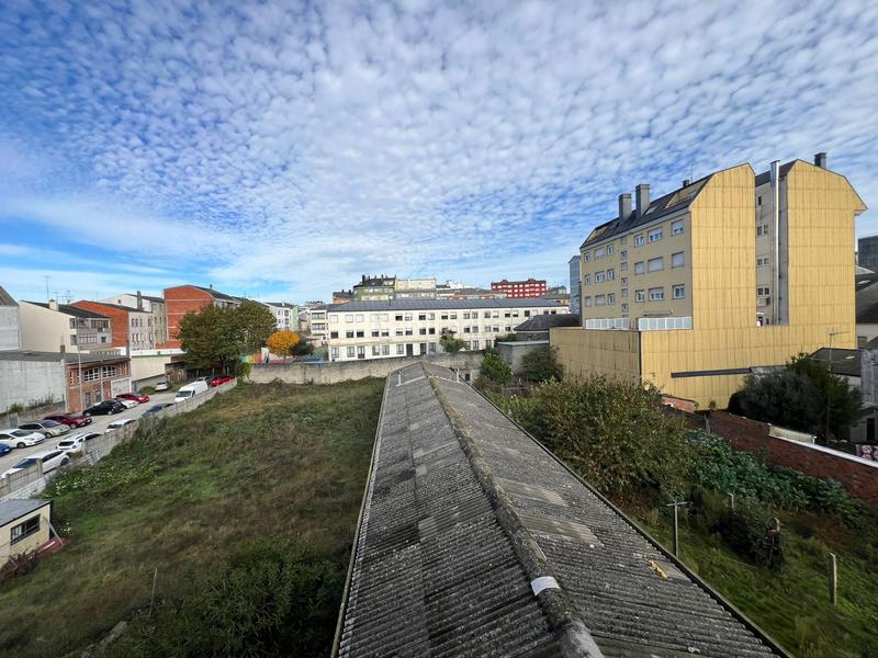 Foto e34aad03-ee06-4460-8d89-4f0549791751. Appartement dans A Milagrosa Lugo