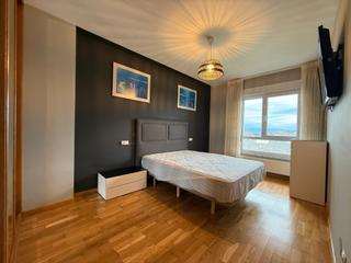 Etagenwohnung  Rúa santo graal