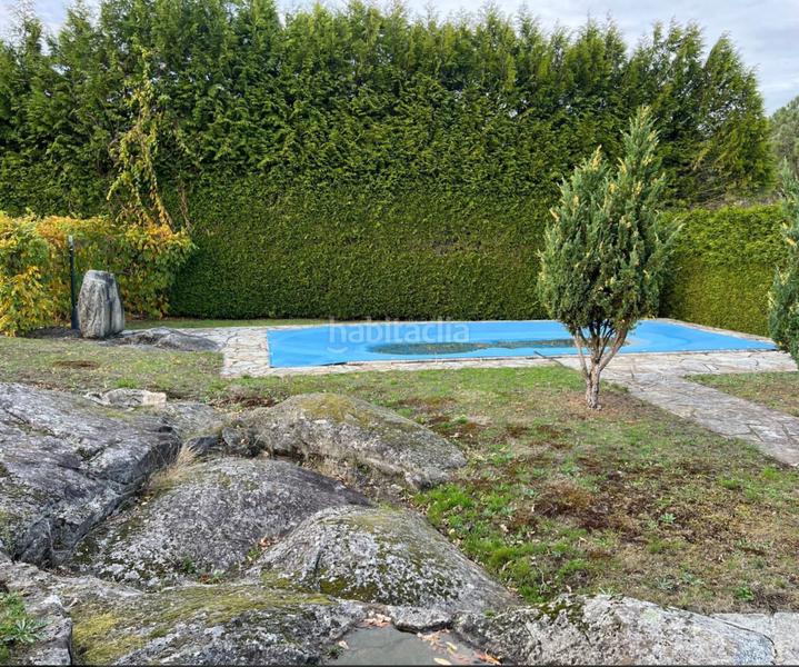 Foto 1085c1aa-d9e4-43e8-80a9-2dc17af3cd0f. Chalet with parking in Parroquias del Oeste Lugo