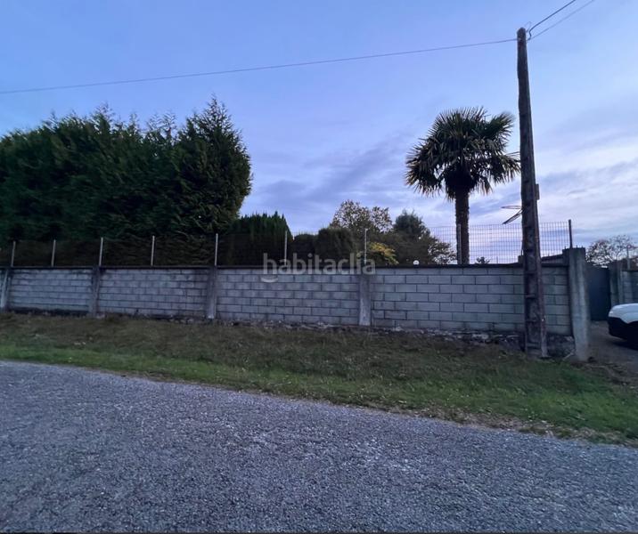 Foto 2858b13e-e127-489e-8307-7dbb40346aed. Chalet with parking in Parroquias del Oeste Lugo