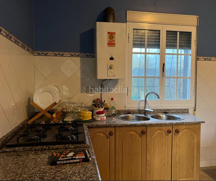 Foto 49af5af4-b48e-4bc9-9b45-3e27080de872. Chalet with parking in Parroquias del Oeste Lugo