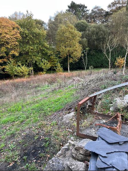 Foto 5dce716b-7627-4b6a-9698-eb02b5a5bec8. Chalet with parking in Parroquias del Oeste Lugo