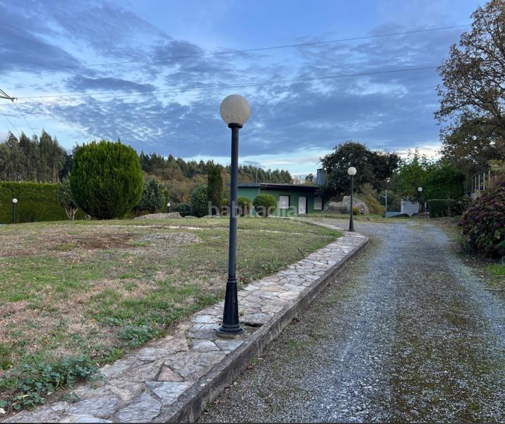 Foto 78e9010b-d259-4d34-a22b-cd3dbcbb3409. Chalet with parking in Parroquias del Oeste Lugo