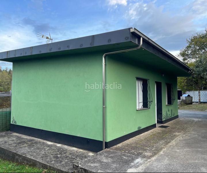 Foto 7b3c8e8a-9430-4391-801e-bede210ad0f9. Chalet with parking in Parroquias del Oeste Lugo