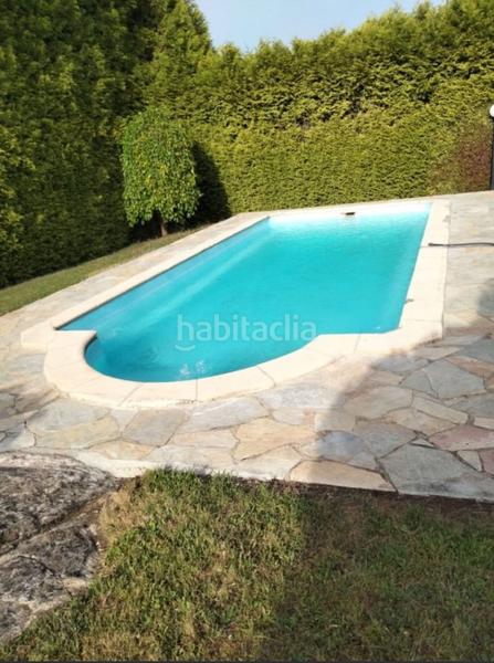 Foto 7cb4746f-4048-4790-97df-6fd3076f2c4c. Chalet with parking in Parroquias del Oeste Lugo