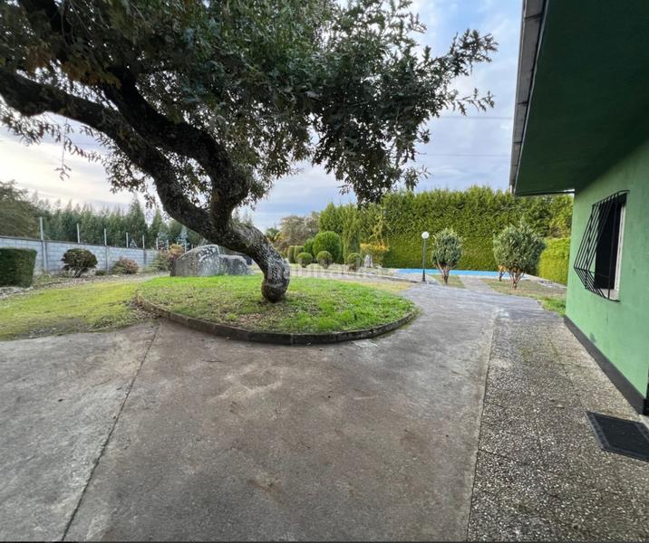 Foto 9a19cea0-3be7-462b-8b7e-37e9358a244d. Chalet with parking in Parroquias del Oeste Lugo