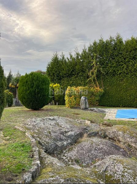 Foto ae5f23c4-be80-4dbb-8458-a876442be696. Chalet with parking in Parroquias del Oeste Lugo