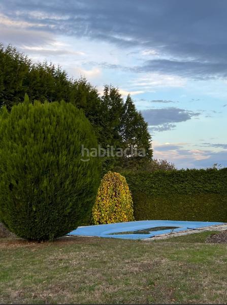 Foto aed4ac06-e389-442c-b84c-4ea9c3417a93. Chalet with parking in Parroquias del Oeste Lugo