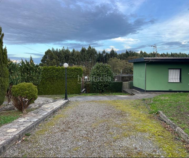Foto b1803c41-e688-4117-af76-c544429ace32. Chalet with parking in Parroquias del Oeste Lugo