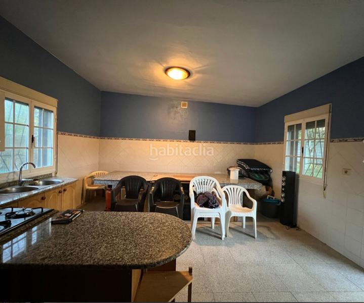 Foto b9625069-4bc8-4acc-ad33-1e31270cee8a. Chalet with parking in Parroquias del Oeste Lugo