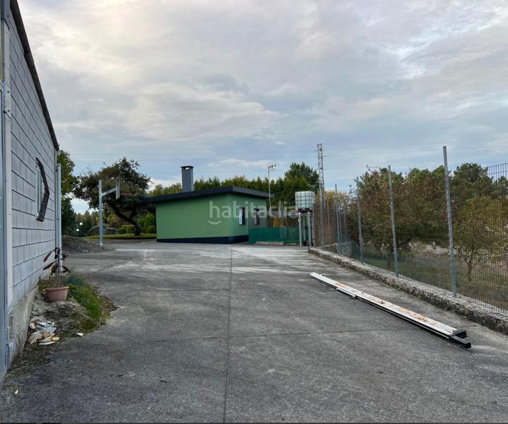 Foto d9fe06a8-2fe5-424a-8f12-90c19051b454. Chalet with parking in Parroquias del Oeste Lugo