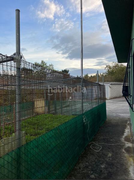 Foto db66f4d6-41f5-44da-8637-ccd21fa3ee4e. Chalet with parking in Parroquias del Oeste Lugo