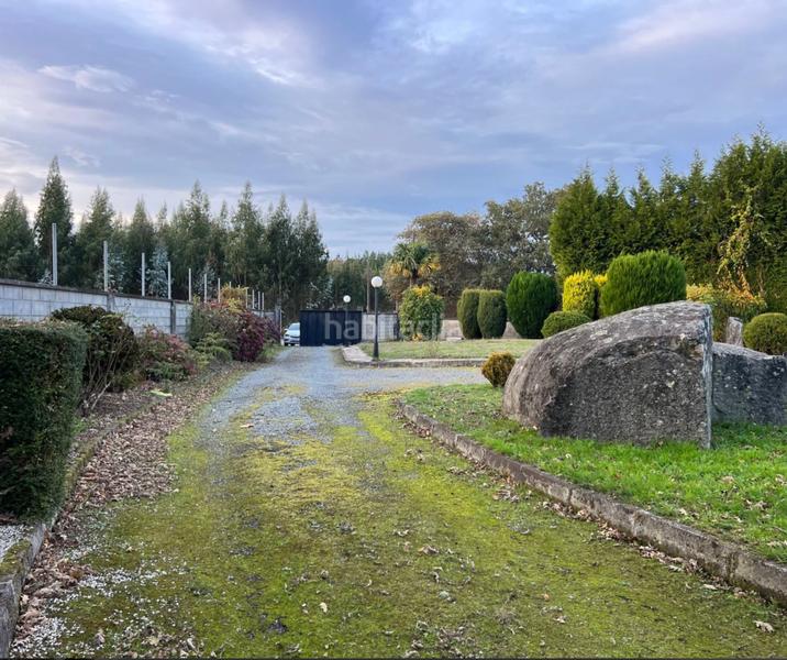 Foto e4cbc054-1a09-4e6a-a8b0-9cd76ae45bae. Chalet with parking in Parroquias del Oeste Lugo